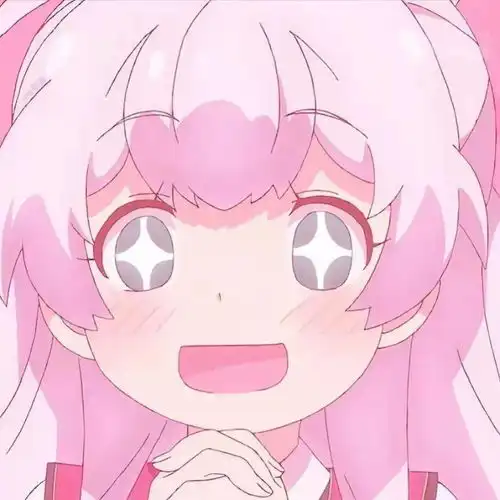 百看不厌微信动漫头像