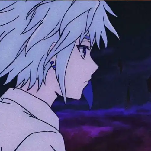 动漫头像男生二次元头像,谈恋爱的目的是什么,难道只是荷尔蒙爆发