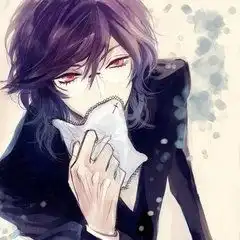 邪魅美男