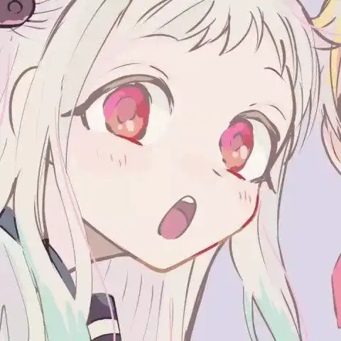 小仙女卡哇伊二次元头像喜欢的小可爱可以收藏起来超迷人