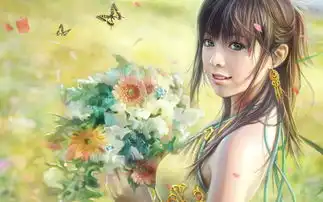 ichenlincg作品壁纸