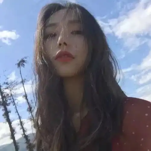 头像丨所有故事终有结果