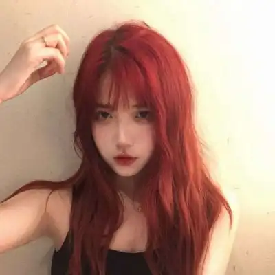 沐糖唯美精致的女生图星星陨落了月亮不见了我很久没笑了