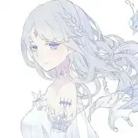 二次元头像大全2次元很好看的头像