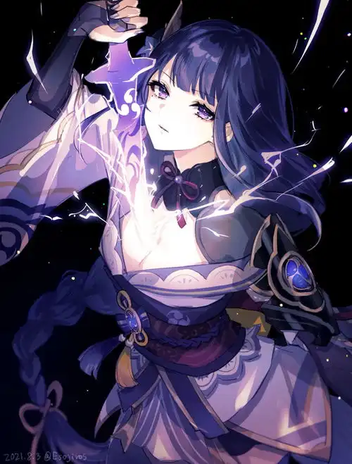 二次元好看小姐姐第42期