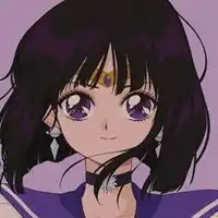 火星头像美少女战士火星头像