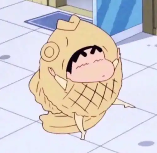头像丨可爱炒鸡萌
