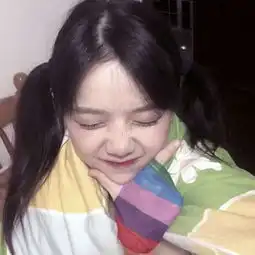 多人组可爱闺头萌系少女闺蜜图
