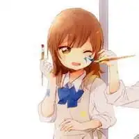 个性闺蜜头像卡通两张超萌微信头像图片大全