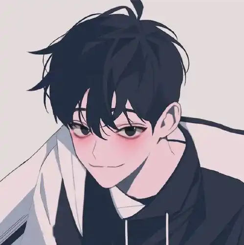 头像你没有如期归来而这正是离别的意义