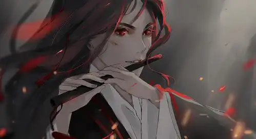 魔道祖师剧情中存在的一个bug,仅仅是主角光环的作用吗