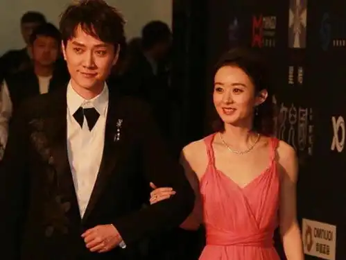 赵丽颖晒儿子玩具,知情人曝其半年不接戏,疑似想争夺儿子抚养权
