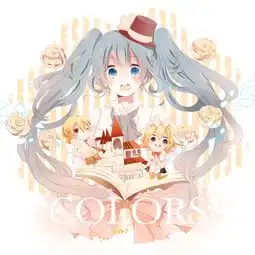 这是哪位画师画的