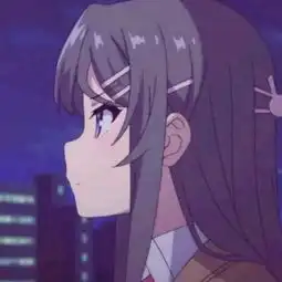 情侣头像动漫一男一女