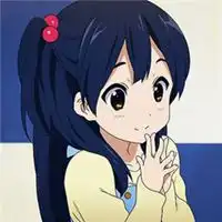 动画片卡通人物头像女生微信头像图片大全