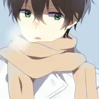 卡通情侣头像