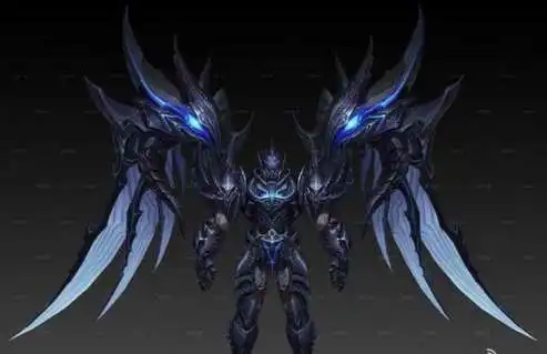 王者荣耀吕布天魔缭乱重做是真的吗王者荣耀吕布天魔缭乱重做怎么样