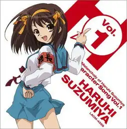有什么动漫美女最好有图