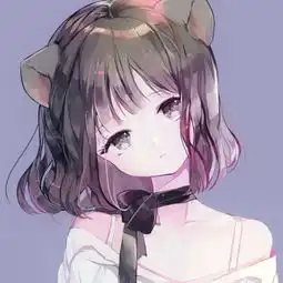 动漫图片可爱女生2019精选图片背景