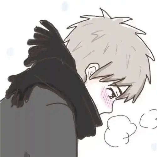 动漫情头愿你最爱的人,也最爱你腾讯新闻