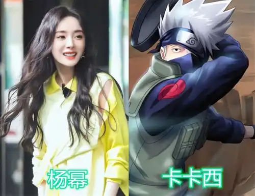 明星喜欢的动漫人物,王一博自比索隆,华晨宇钟爱乔巴,黄子韬女神远坂凛