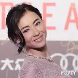18岁林允输28岁张雨绮历届星女郎都属真女神