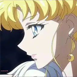 甜甜的小女生喜欢的动漫头像