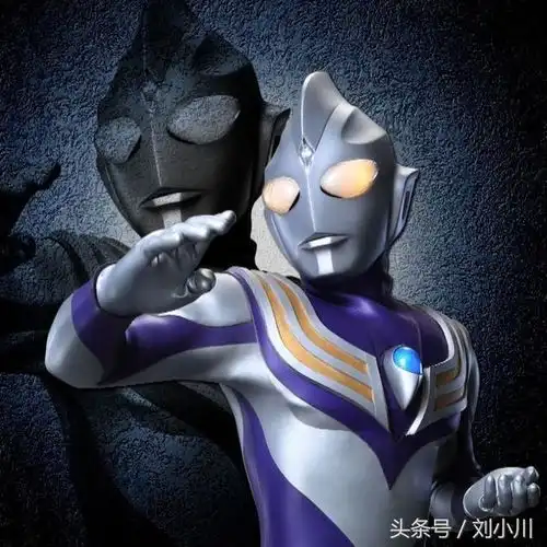 为什么迪迦奥特曼一开始不放大招呢