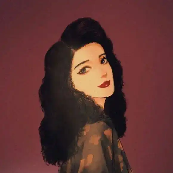 精选100张微信热门头像,5大系列任你挑选