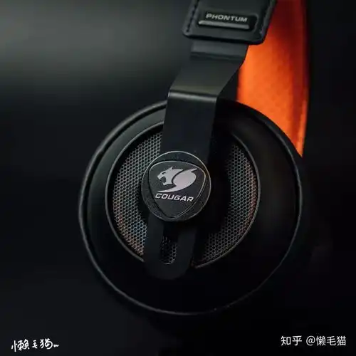 电竞少女的新装备骨伽phontums电竞耳机测评