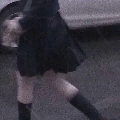 玩网女生腿部位头像优质混黑界女生腿部头像