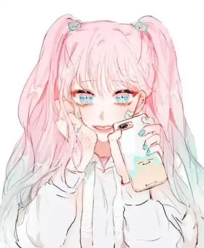 插画绘画