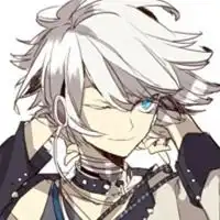 动漫qq头像男生超萌动漫萌萌哒男生qq头像