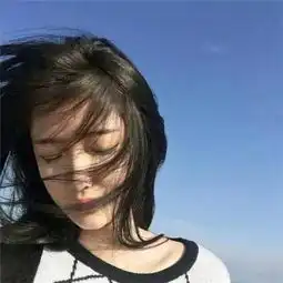 2018最流行的头像女生霸气女神范爱情这种东西不是你我能左右的