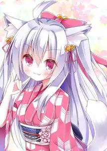 动漫兔女郎和猫女图片福利