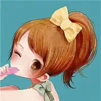 我爱你素描图片带字壁纸微信头像图片大全