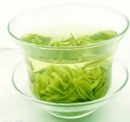 畅销有机绿茶品牌