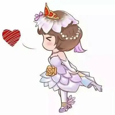 独享版超火情侣头像,大号来啊,虐死单身狗,小号安排