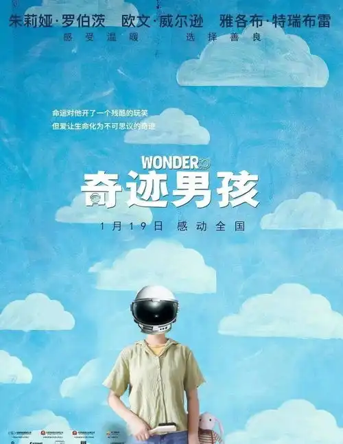 世界名画电影海报复刻大赏,你最pick哪一款