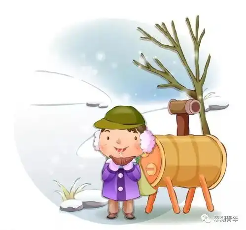 寒意渐袭,冬日中的小确幸温暖人心