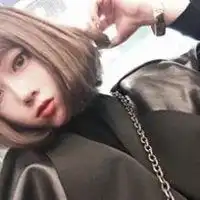 动漫背影头像女生长头发微信头像图片大全