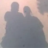 两个人的背影图片大全微信头像图片大全