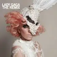 theremix专辑12首歌曲ladygaga新专辑theremixladygaga最新专辑沪江外文歌曲