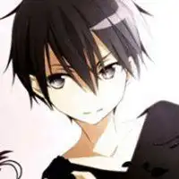 男生漫画头像唯美伤感微信头像图片大全