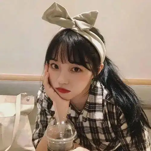头像丨没认清我的形状就别急着拥抱我