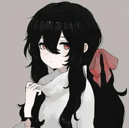 动漫女头小仙女专用动漫头像