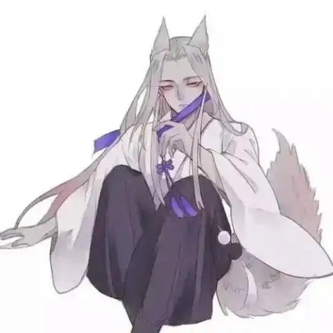 漫头,头像一壶清酒一个人醉,一念来回度余生无悔