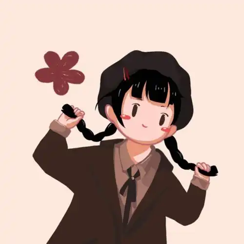 情侣头像发自拍时的沙雕可爱朋友圈文案