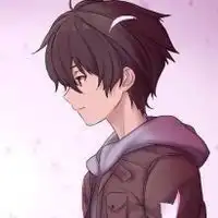情侣头像动漫唯美清新