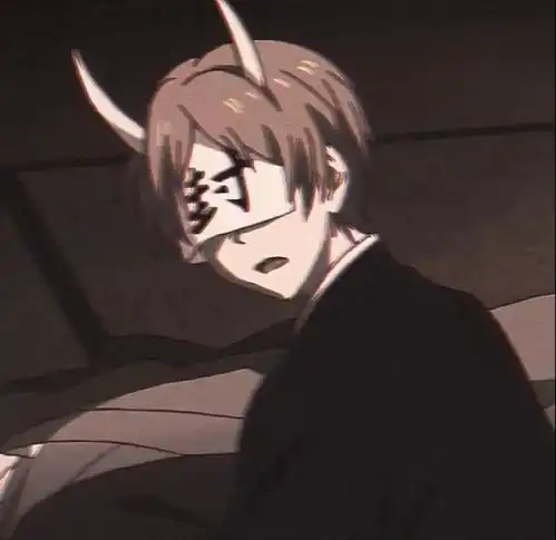 男头好久不见